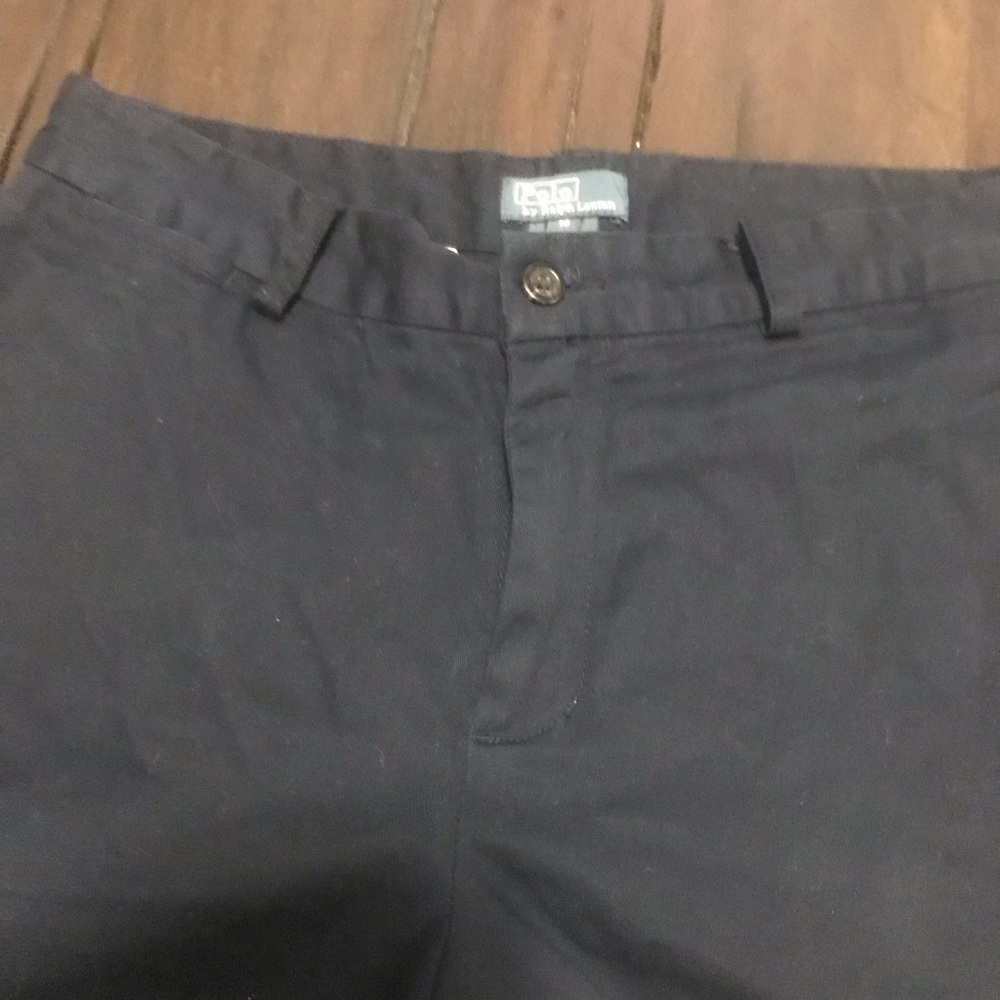 Polo by Ralph Lauren Boys Navy pants Sz 18